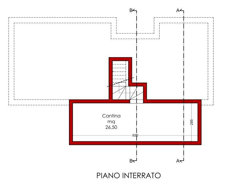 Rustico / casale a Santa maria a monte in Via Bonci, 3 - Foto 5