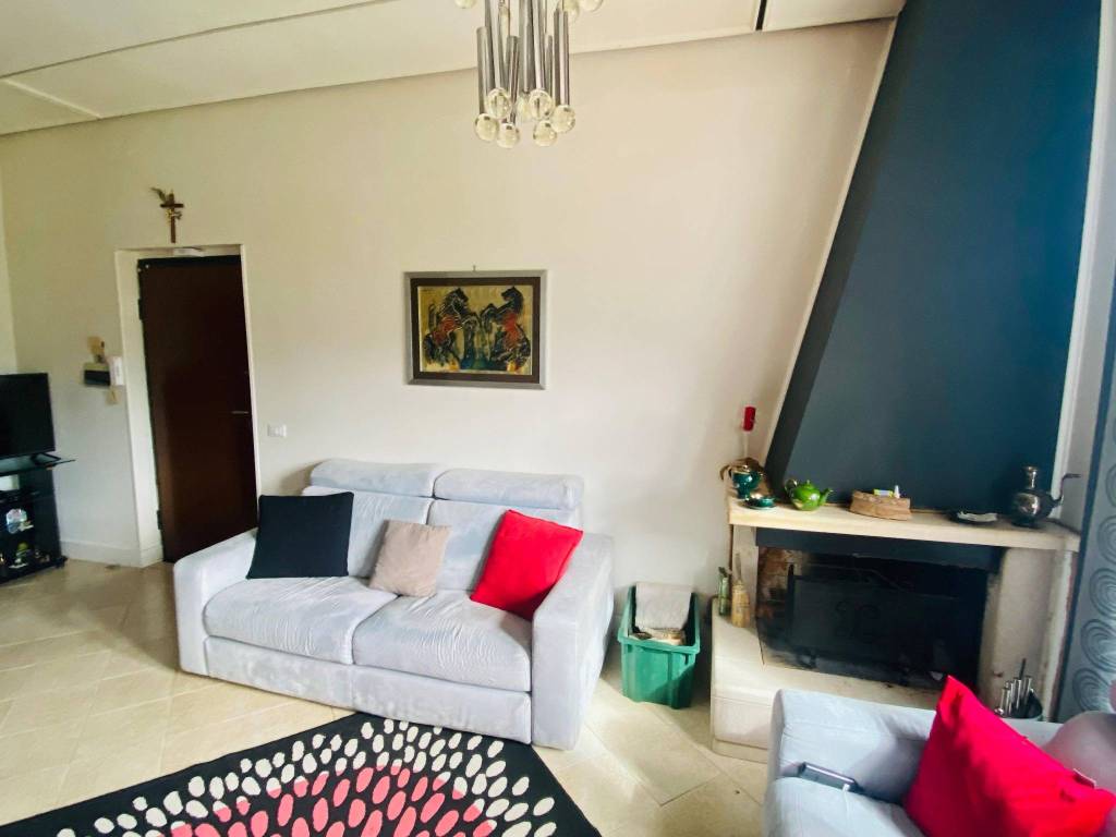 Villa a Tivoli in Via dei Faggi, 17 - Foto 4