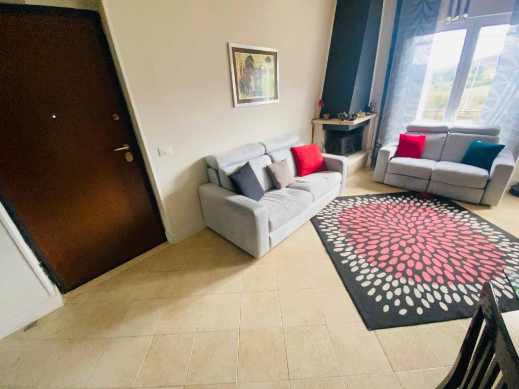 Villa a Tivoli in Via dei Faggi, 17 - Foto 5