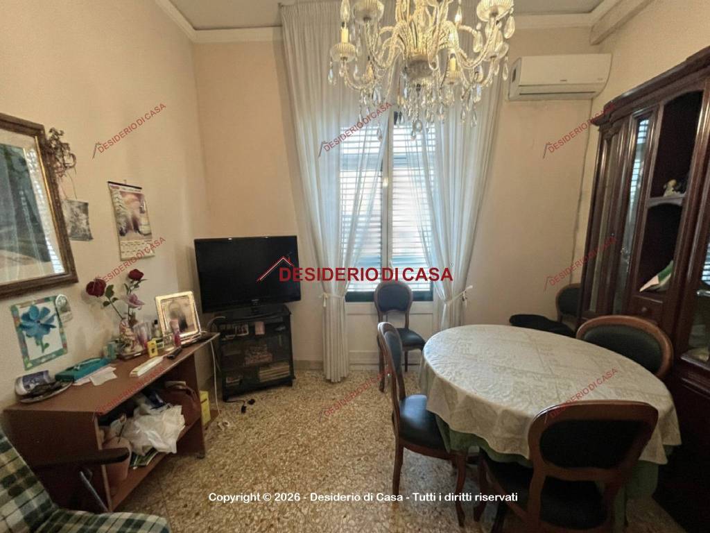 Appartamento a Palermo in Via Antonello da Messina, 11 - Foto 4