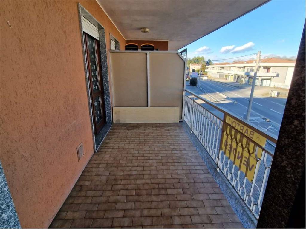 Appartamento a Borgomanero in VIA GIACOMO MATTEOTTI - Foto 5