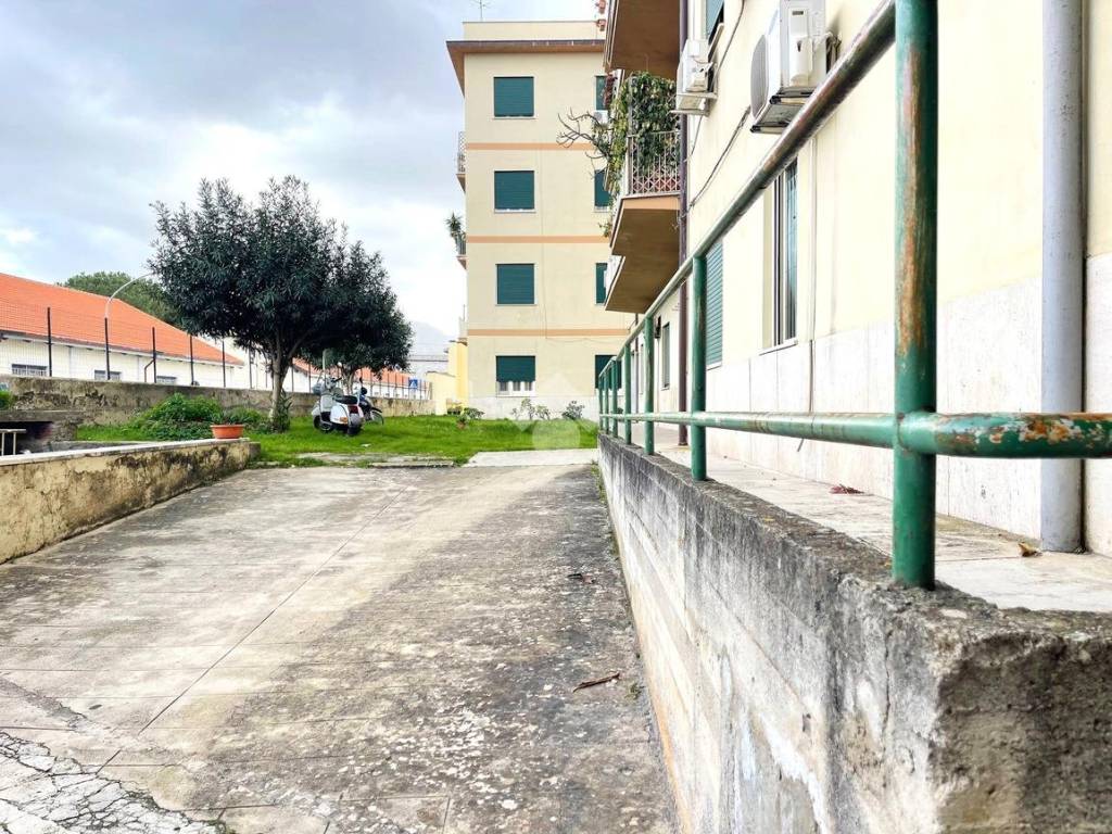 Appartamento a Palermo in Via Emanuela Loi, 1 - Foto 2