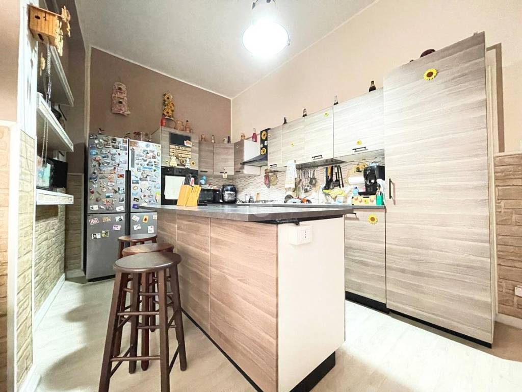 Appartamento a Palermo in Via Emanuela Loi, 1 - Foto 3