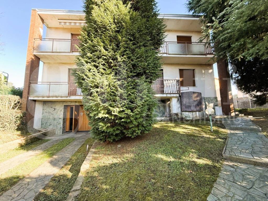 Villa a Turate - Foto 2