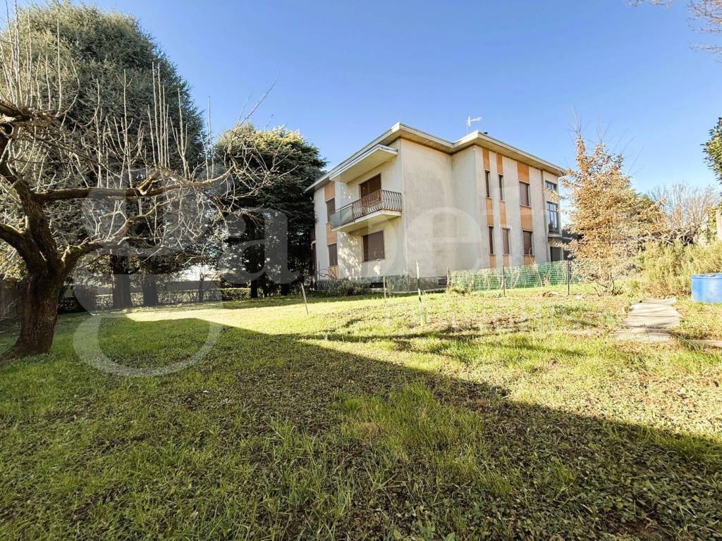 Villa a Turate - Foto 3