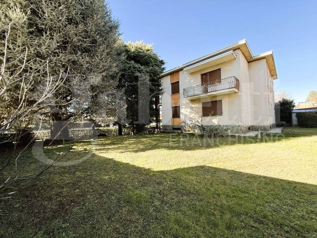 Villa a Turate - Foto 4