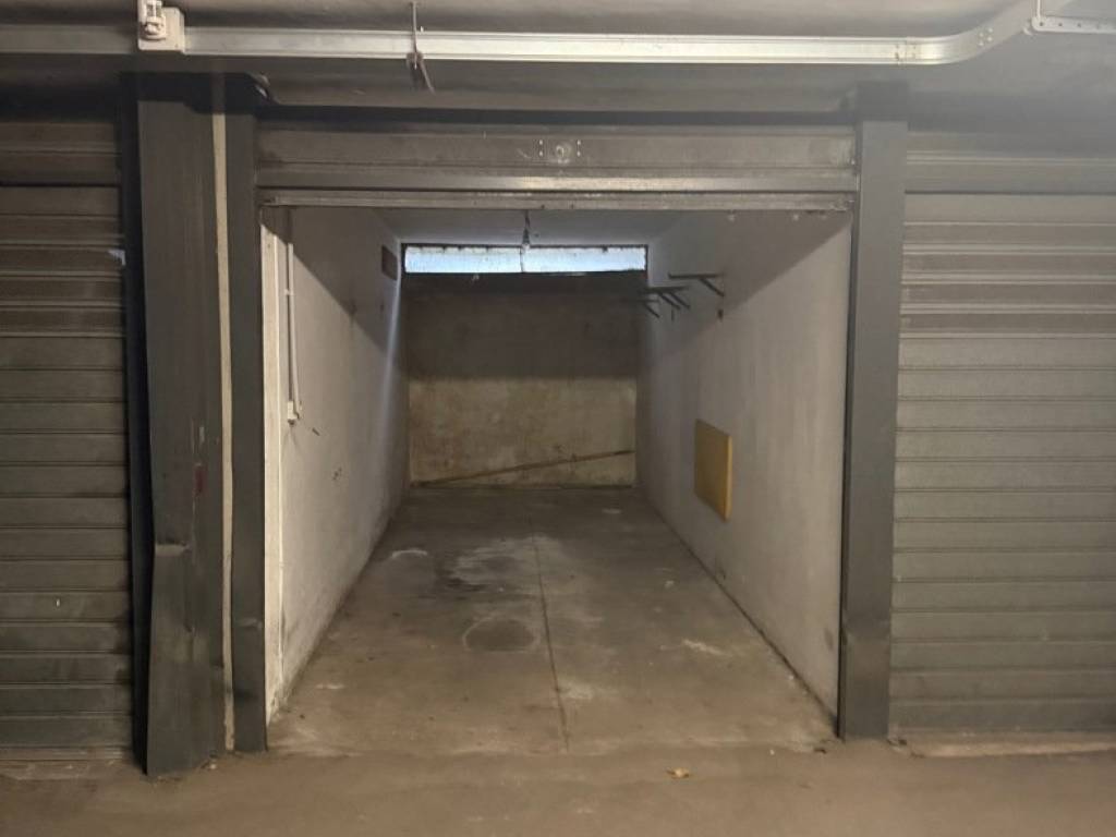 Box / garage a Terni in Garage in via Marzabotto , 6 - Foto 5