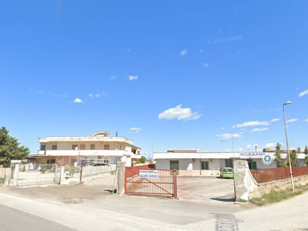 Villa a Castel volturno in Via Mezzagni - Foto 3