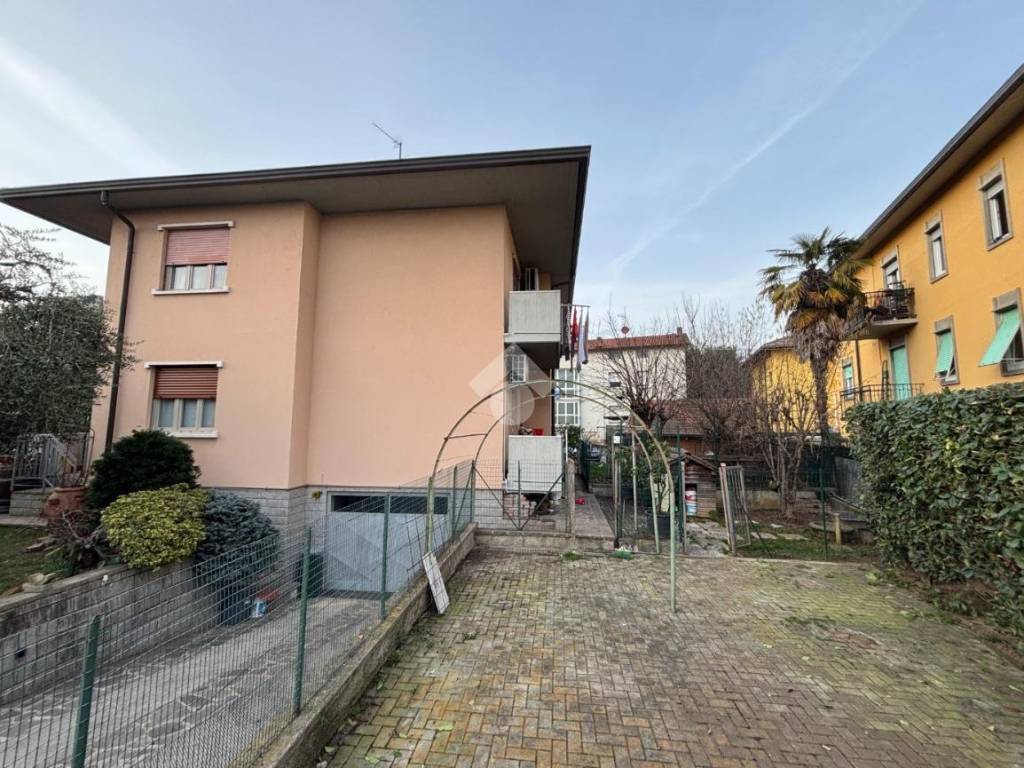 Appartamento a Treviolo in Via G. Rossa, 3 - Foto 3