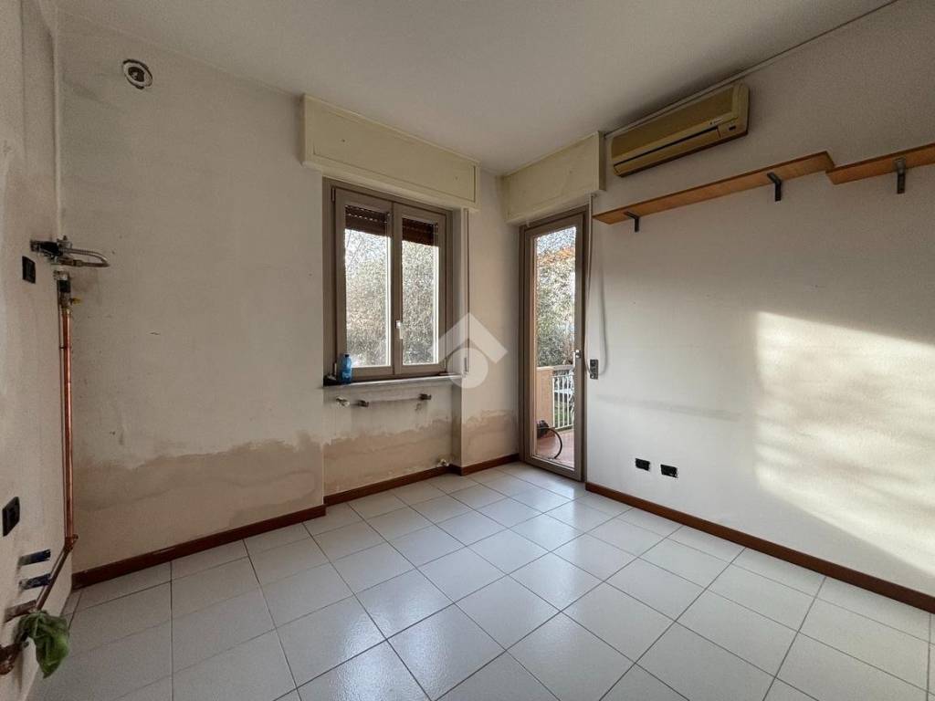 Appartamento a Treviolo in Via G. Rossa, 3 - Foto 5