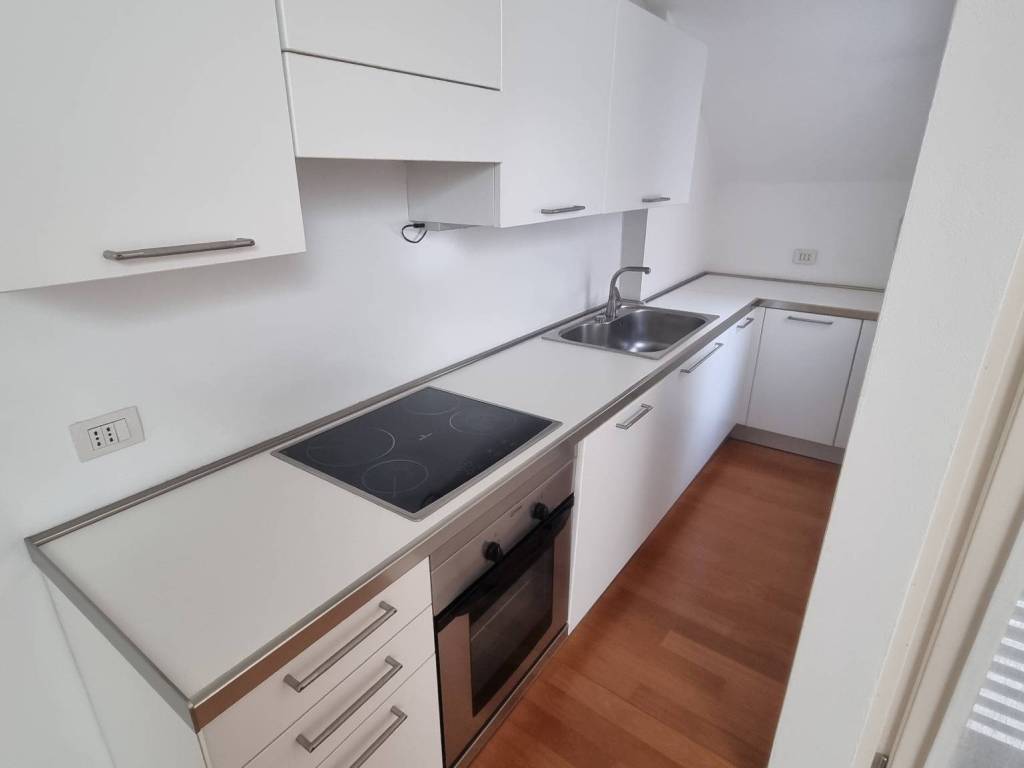 Appartamento a Cremona in Corso Giuseppe Garibaldi, 5 - Foto 4