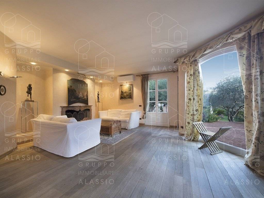 Villa a Garlenda in Località Casoni, Garlenda SV, Italia - Foto 2