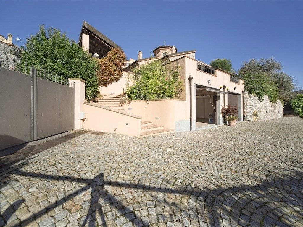 Villa a Garlenda in Località Casoni, Garlenda SV, Italia - Foto 3