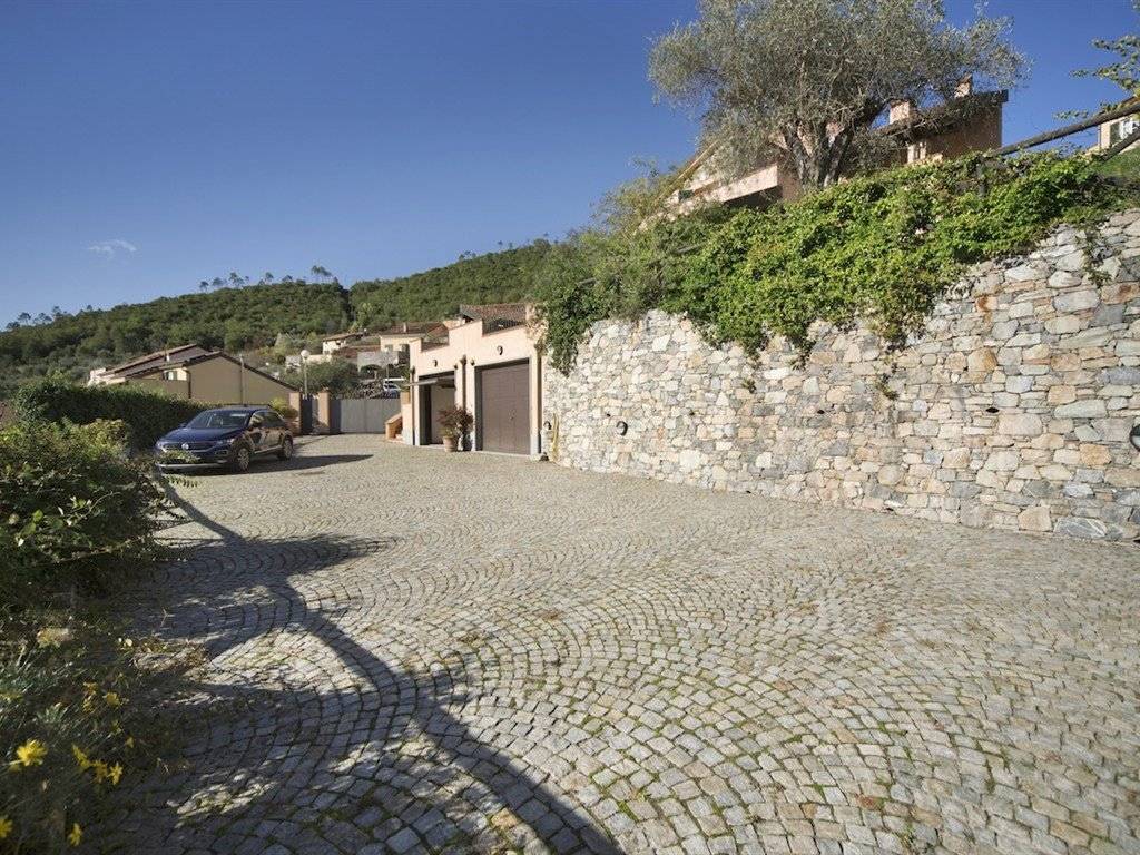 Villa a Garlenda in Località Casoni, Garlenda SV, Italia - Foto 4