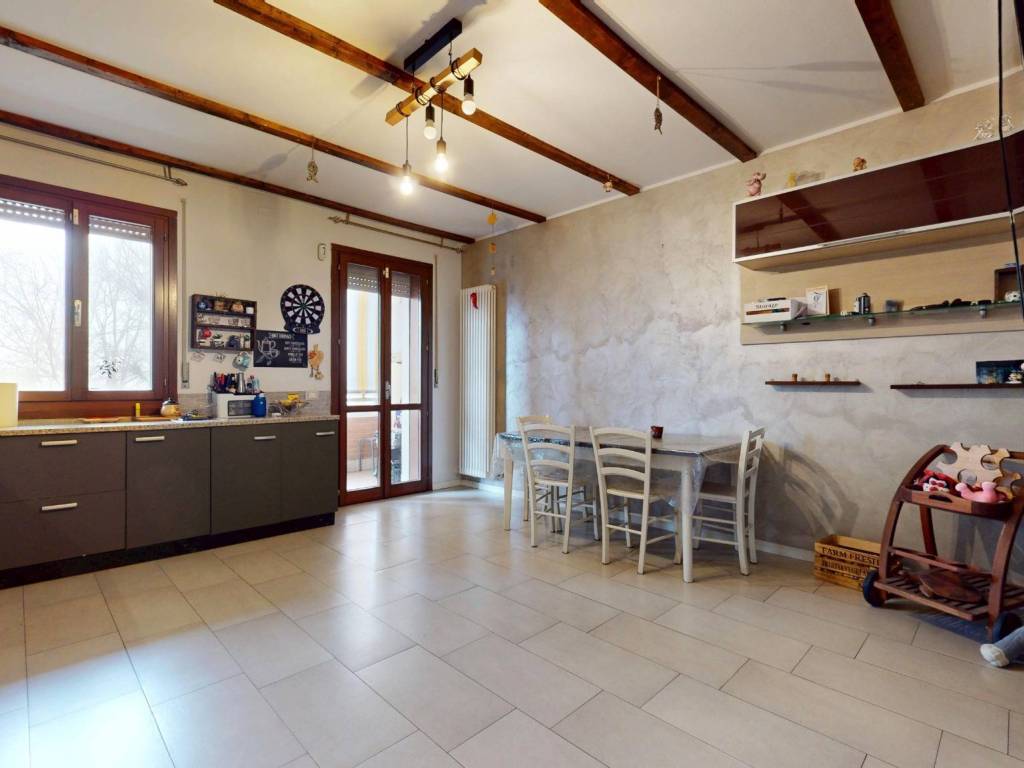 Appartamento a Carpi in Via delle Nazioni Unite, 40 - Foto 2