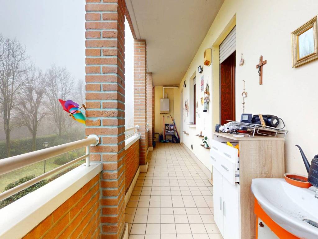 Appartamento a Carpi in Via delle Nazioni Unite, 40 - Foto 3