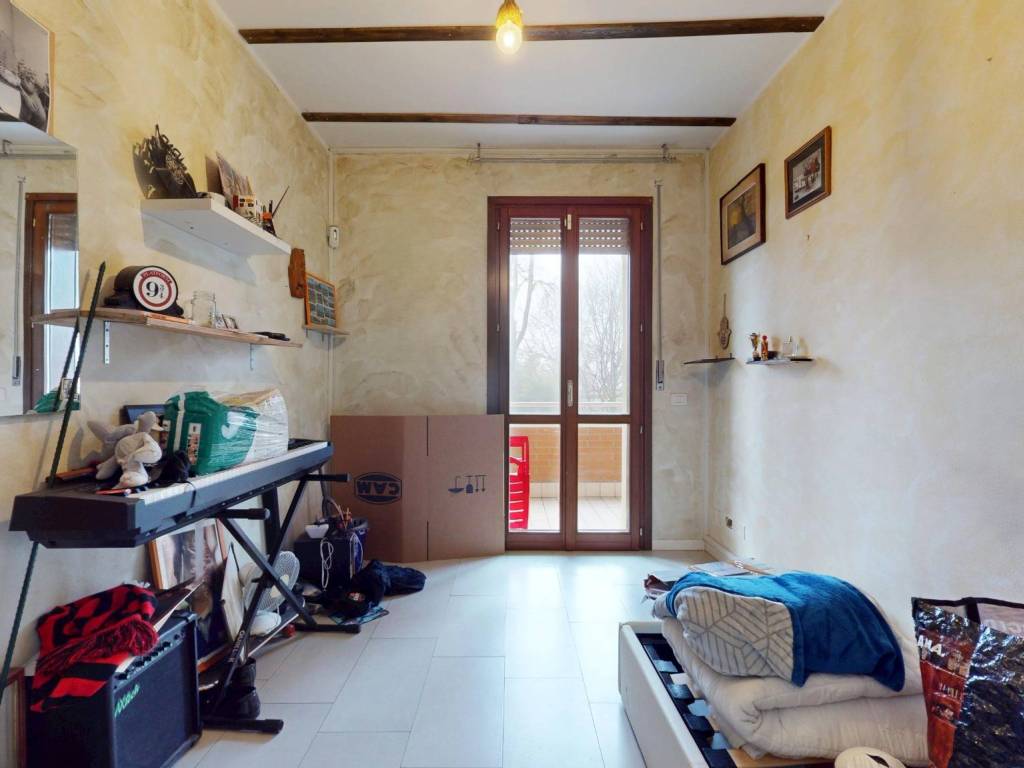 Appartamento a Carpi in Via delle Nazioni Unite, 40 - Foto 5