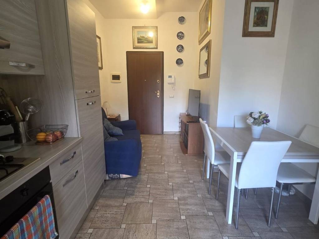 Appartamento a Nettuno in Via Romana - Foto 2