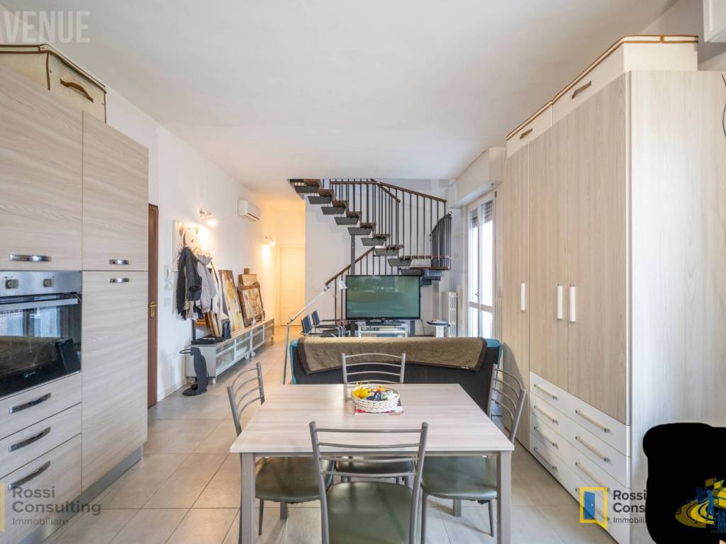 Appartamento a Parma in Via Icilio Guareschi, 5 - Foto 2