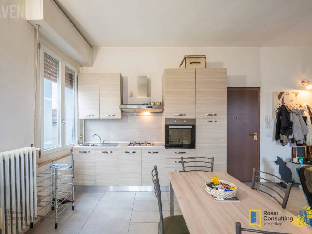 Appartamento a Parma in Via Icilio Guareschi, 5 - Foto 3