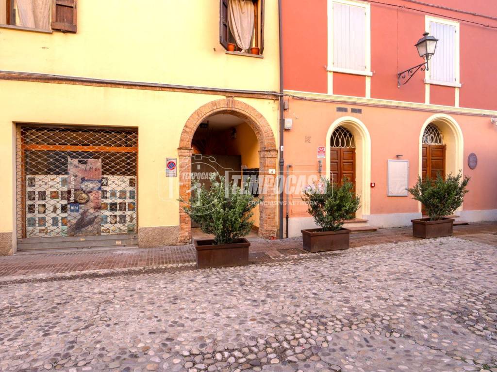 Appartamento a Vignola in Via J. Cantelli 4 - Foto 2