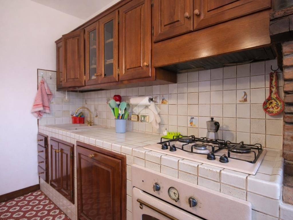 Villa a Morgano in Via Settimo - Foto 3