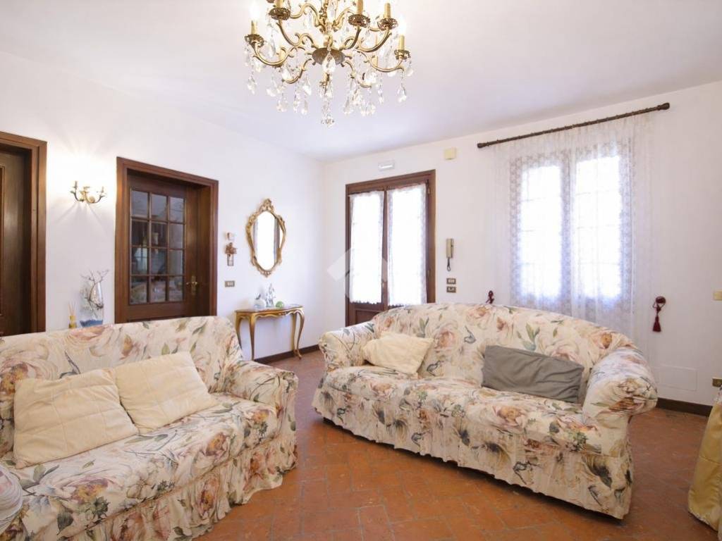 Villa a Morgano in Via Settimo - Foto 4