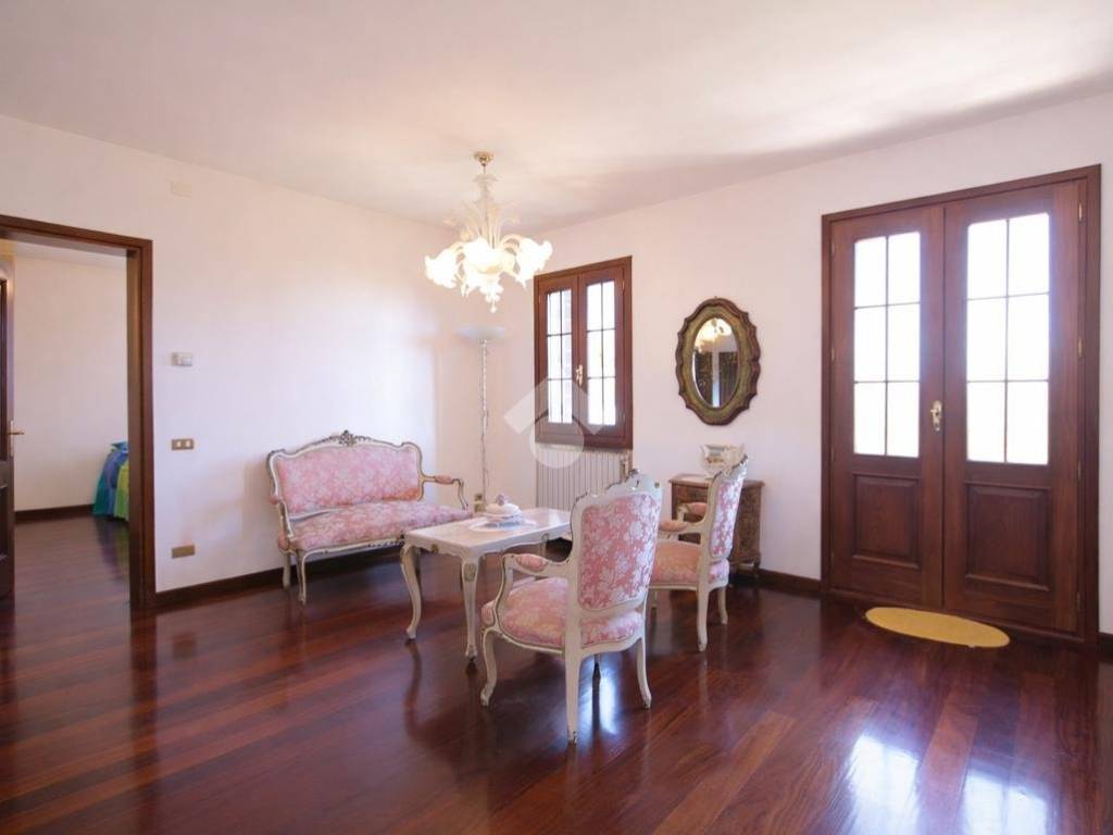 Villa a Morgano in Via Settimo - Foto 5