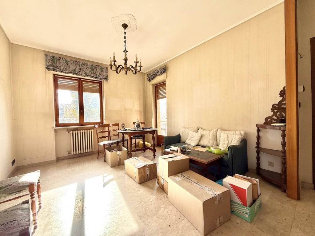 Appartamento a Cuneo in Via Valle Po, 62 - Foto 5