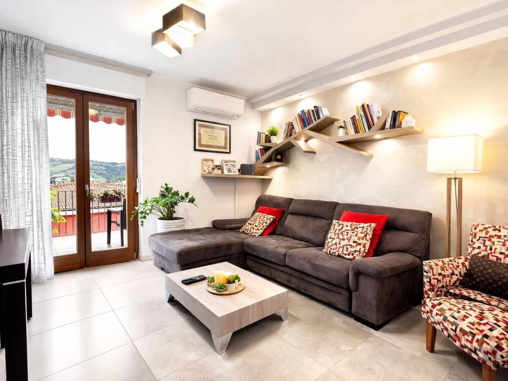 Appartamento a Tolentino in Via Rovereto - Foto 3