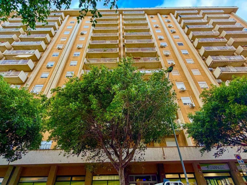 Appartamento a Palermo in Via Antonino Agostino, 19 - Foto 2