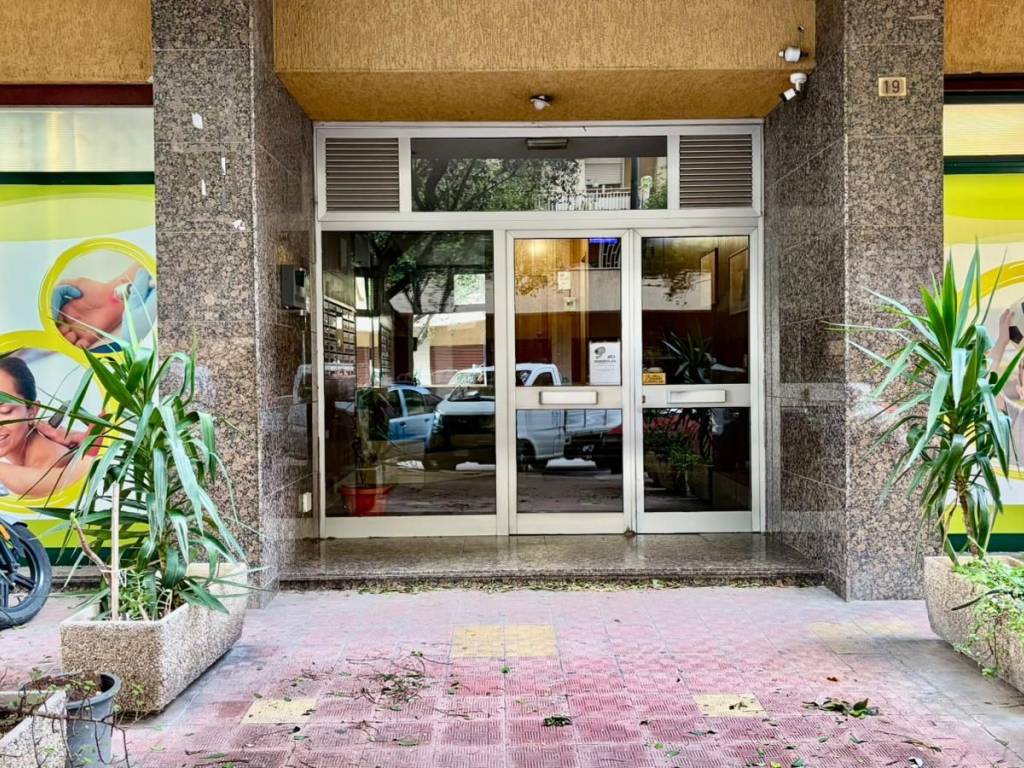 Appartamento a Palermo in Via Antonino Agostino, 19 - Foto 3