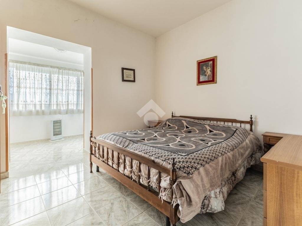 Appartamento a Vejano in Via IV Novembre, 5 - Foto 3