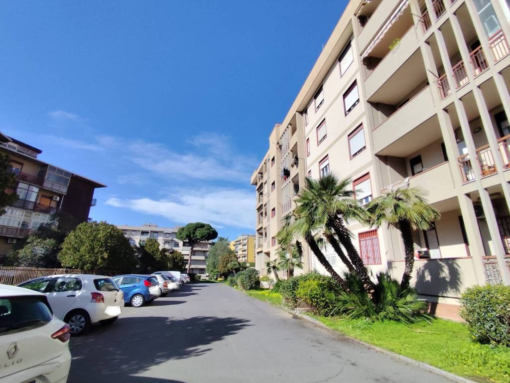 Appartamento a Catania in Via Passo Gravina - Foto 3