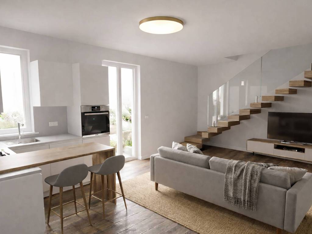 Appartamento a Meda in Via Palestro - Foto 3