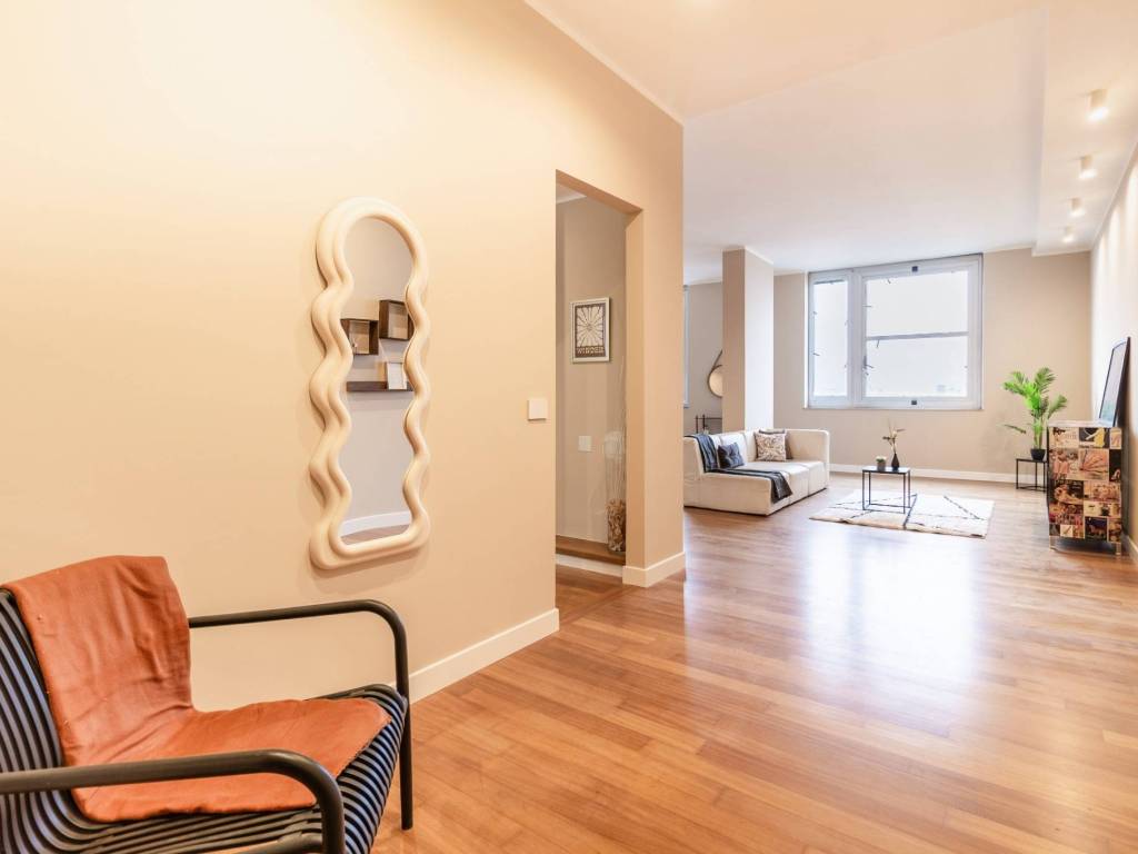 Appartamento a Busto arsizio in Via Fratelli d'Italia, 7 - Foto 3