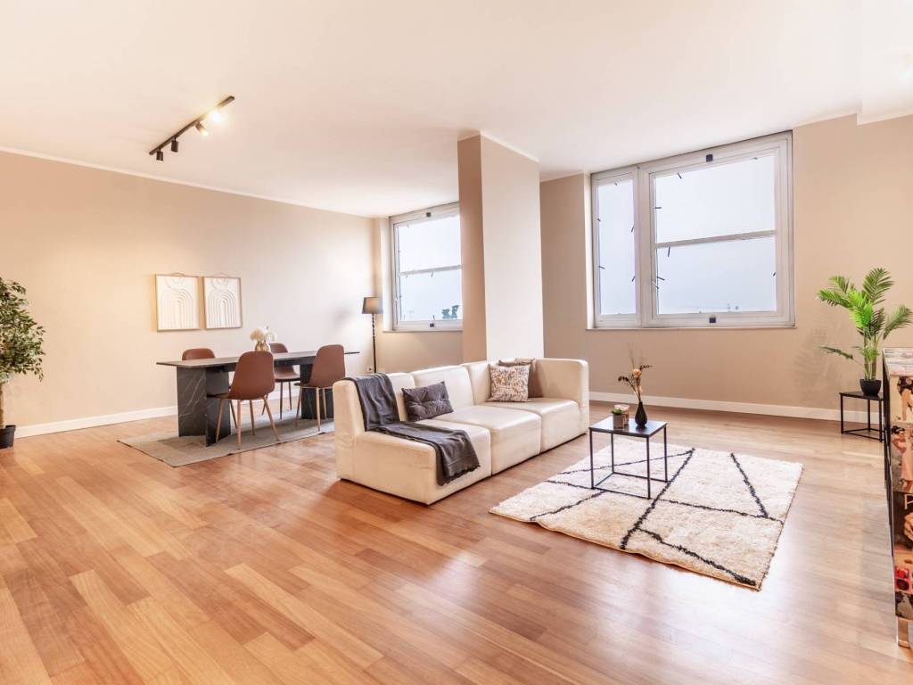 Appartamento a Busto arsizio in Via Fratelli d'Italia, 7 - Foto 4