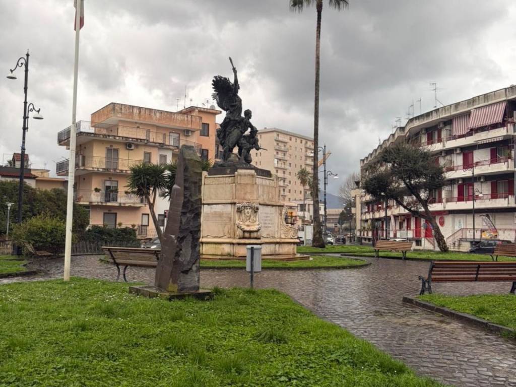 Appartamento a Scafati in Via Roma, 71 - Foto 2