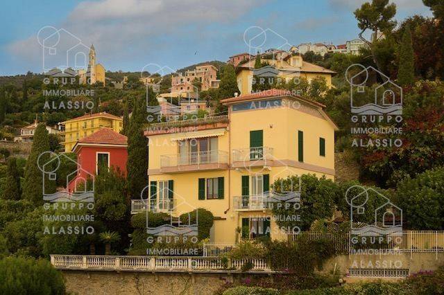 Villa a Alassio in san giuliano, 4 - Foto 3