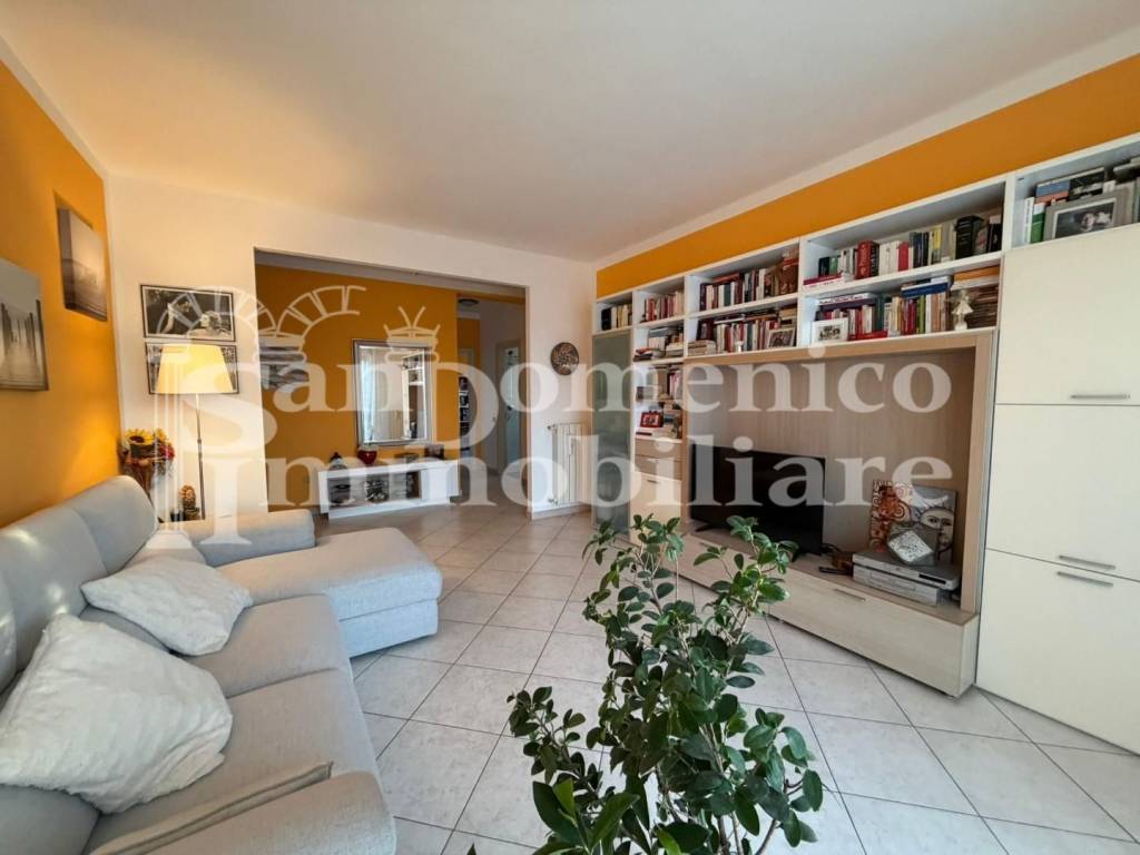 Appartamento a Cascina in Via Renzo Giusti, 73 - Foto 2