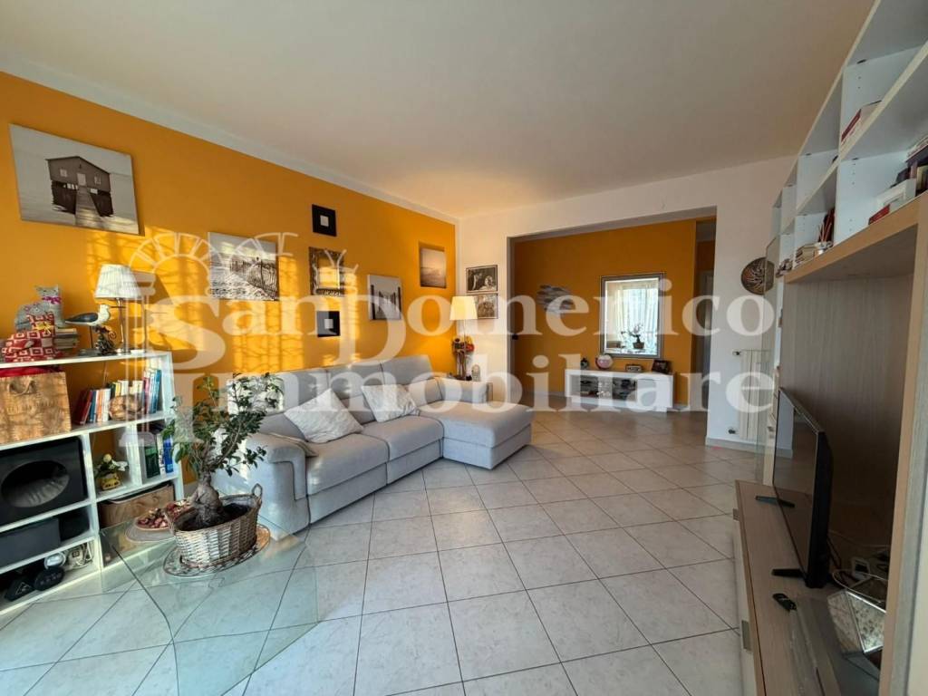 Appartamento a Cascina in Via Renzo Giusti, 73 - Foto 4