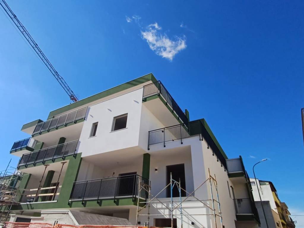 Appartamento a Valenzano in Via Armando Diaz - Foto 3