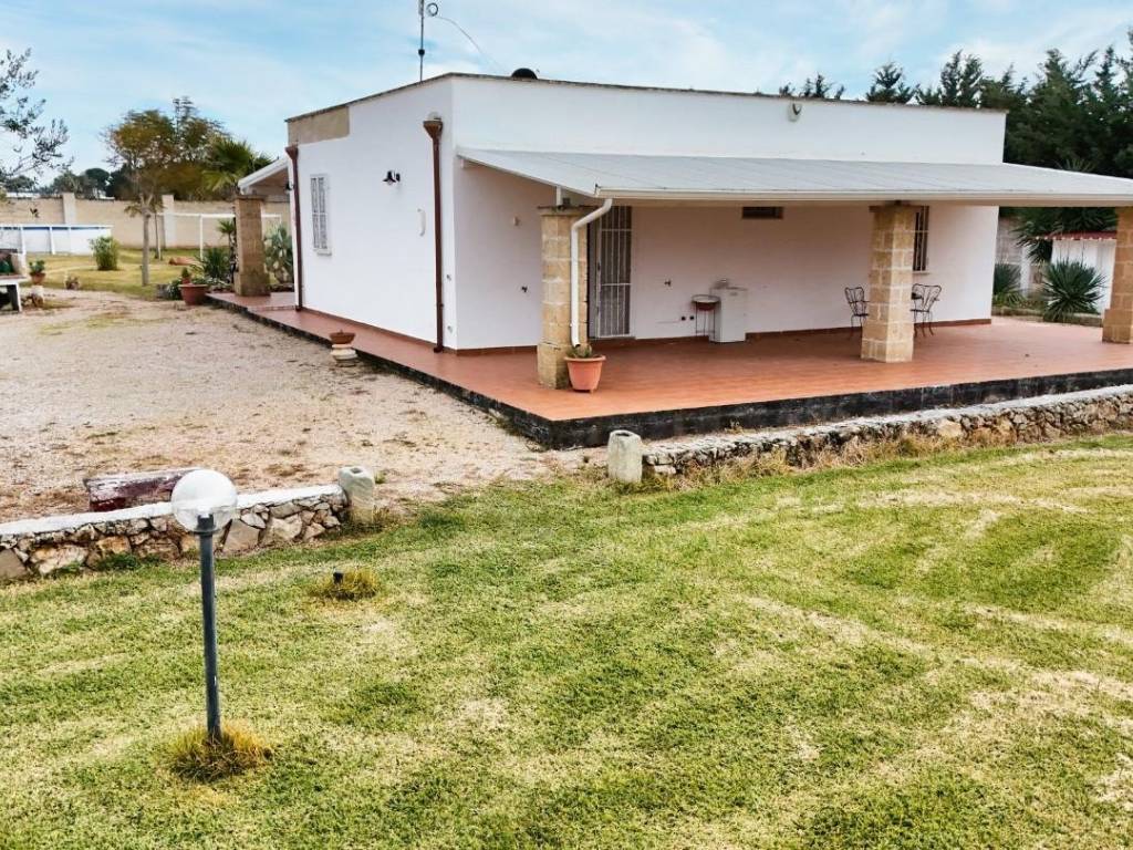 Villa a Nardò in Contrada Ascanio - Foto 3