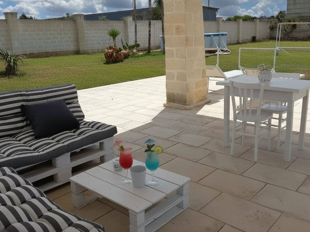 Villa a Nardò in Contrada Ascanio - Foto 4