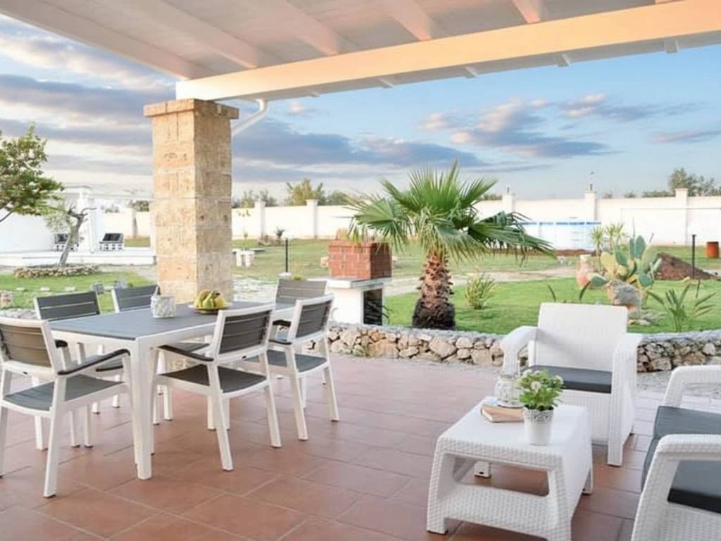 Villa a Nardò in Contrada Ascanio - Foto 5