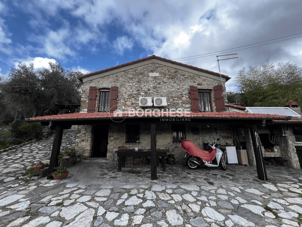 Rustico / casale a Vezzano ligure in Via Lavaggia - Foto 5