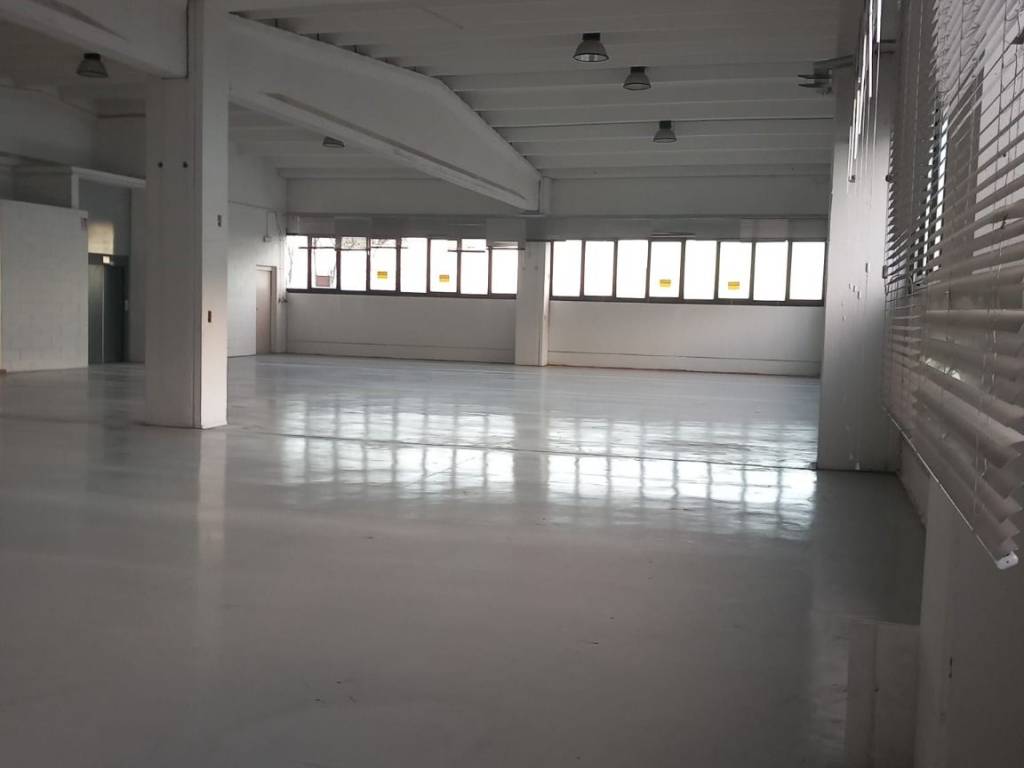 Immobile a Origgio in Via Giuseppe Di Vittorio - Foto 2