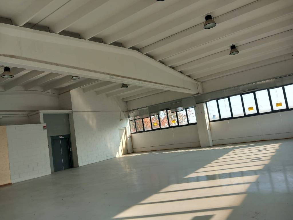 Immobile a Origgio in Via Giuseppe Di Vittorio - Foto 4