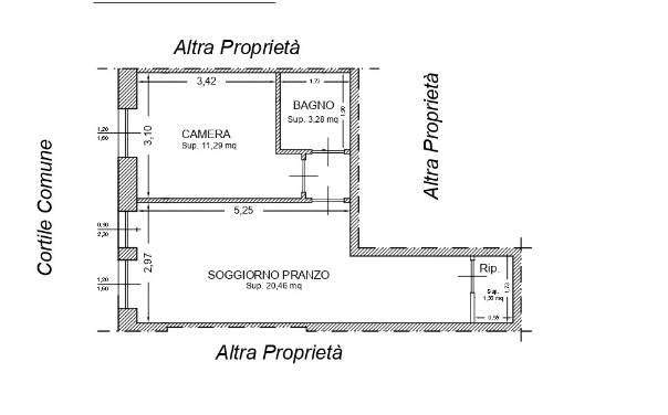 Appartamento a Alghero in Via Guglielmo Marconi, 69 - Foto 4