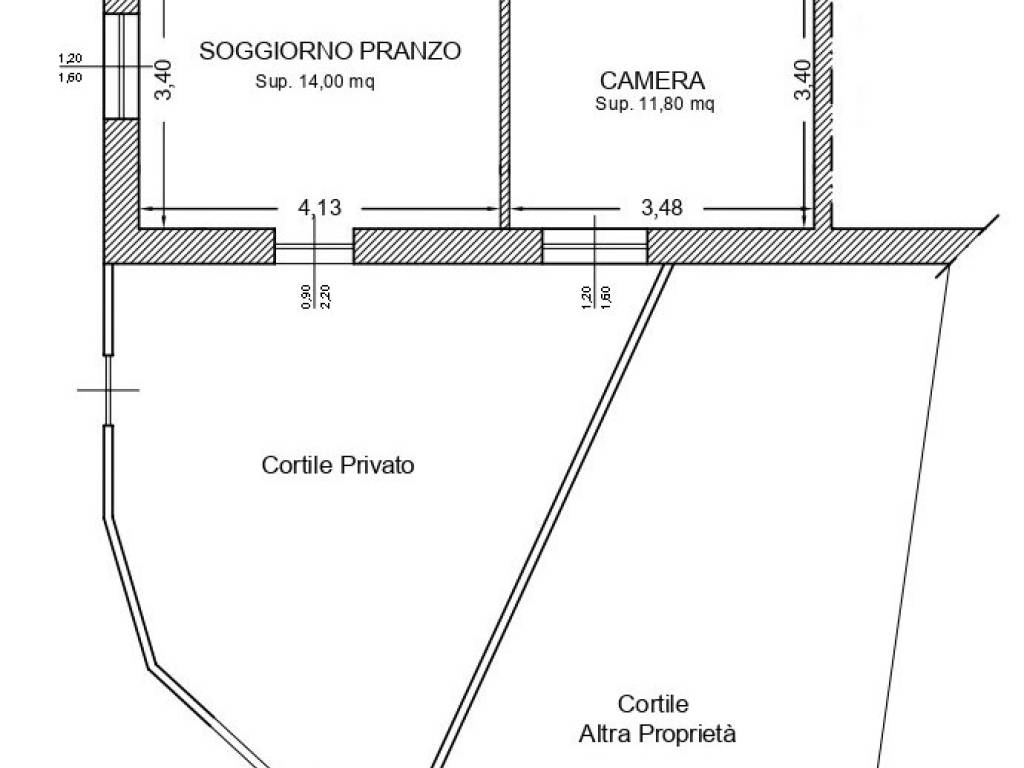 Appartamento a Alghero in Via Guglielmo Marconi, 69 - Foto 5